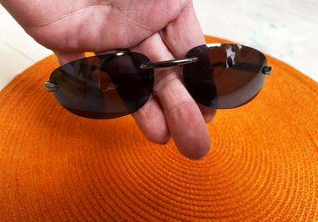 Slnečné okuliare, 