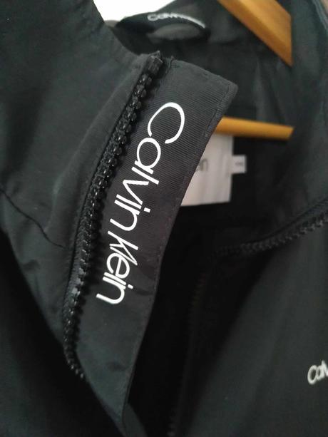 Calvin klein bunda, calvin klein,xxl