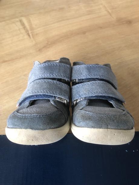 Superfit tenisky 22, superfit,22