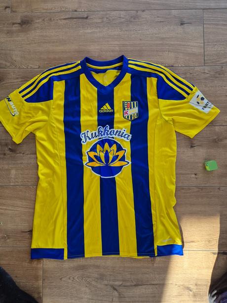 Futbalový dres, adidas,xl