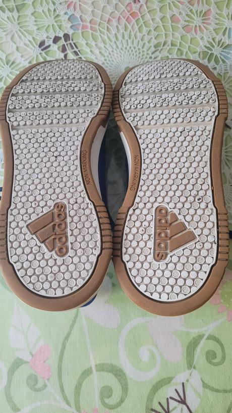 Botasky - cena s poštovným, adidas,36