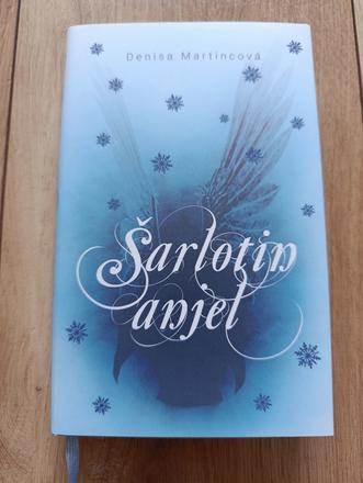 Šarlotin anjel,top stav, 