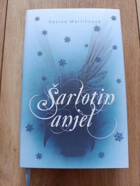 Šarlotin anjel,top stav,