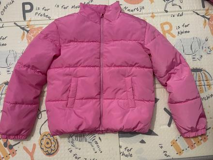 Bunda do pása, only,164