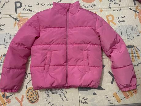 Bunda do pása, only,164