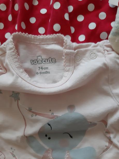 Mix oblecenia, 86–98