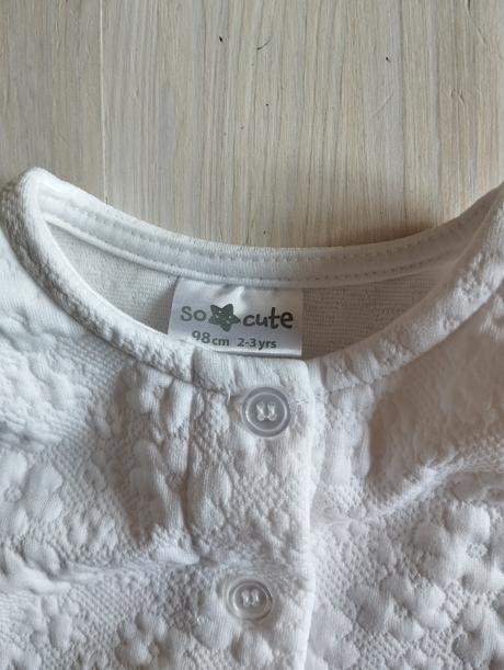 Tenký kabátik, pepco,98