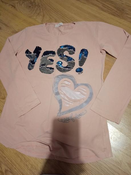 Tričká a tuniky, 140–152