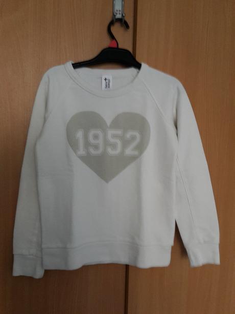 Mikina c&a 134/140, c&a,134