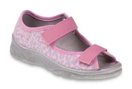 Befado sandálky 969x092 veľ.25-30, befado,25 - 30