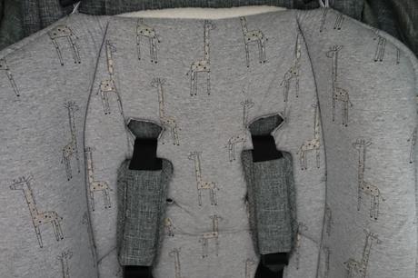 Kočík gesslein s príslušenstvom, gesslein,gesslein s4 air+