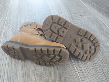 Topánky na suchý zips, victory,26