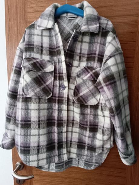 Košeľová bunda, pepco,m