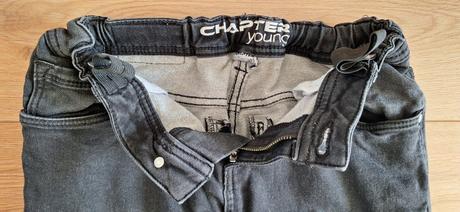 Rifle, chapter young,152
