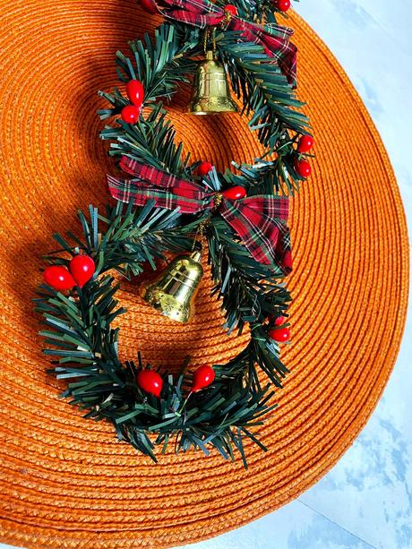 Vianočná dekorácia, 