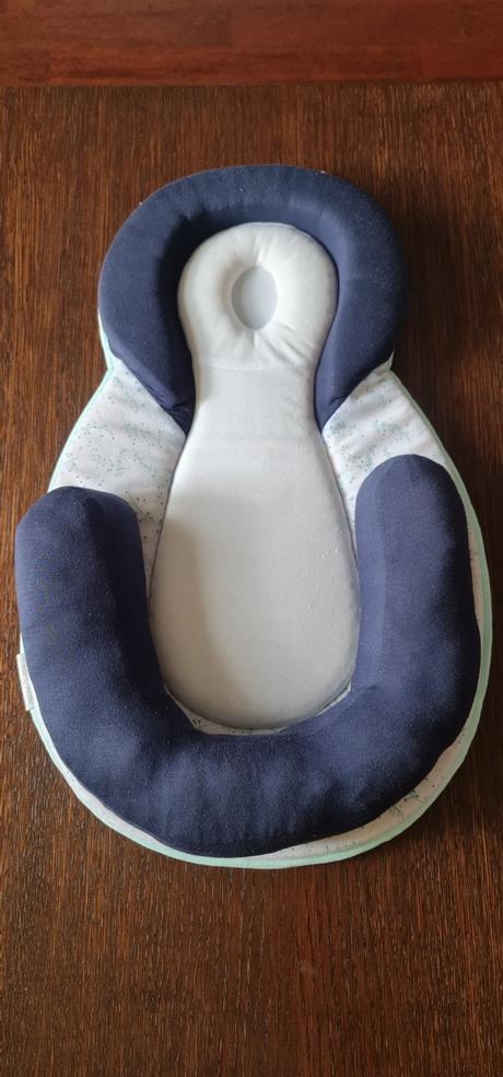 Babymoov cosy dream ergonomický vankúš, 