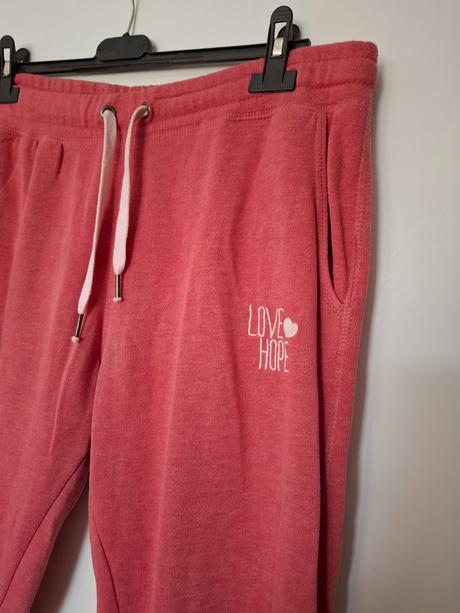 Dámske tepláky, new yorker,l