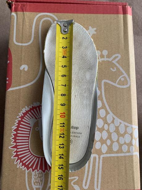 Kožené dd step topanky, d.d.step,25