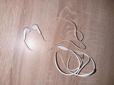 Samsung slúchadla, samsung