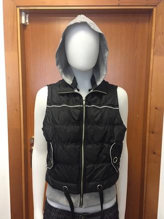Vesta denim co., veľ. 42 (sedí skôr 40), 42