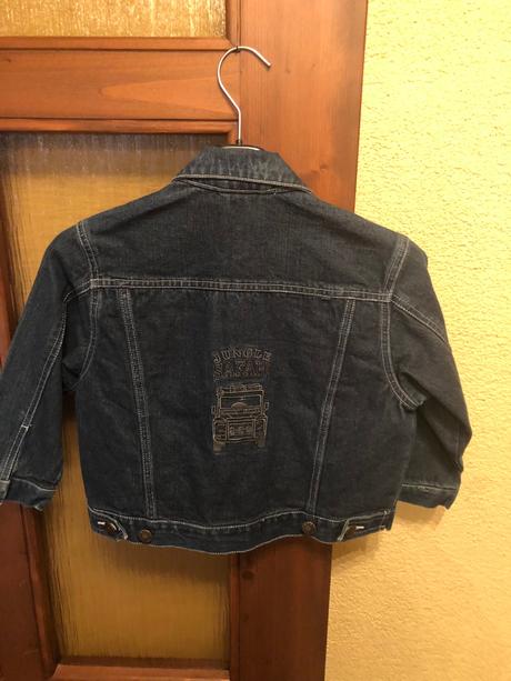 Ryflova bundicka, 110