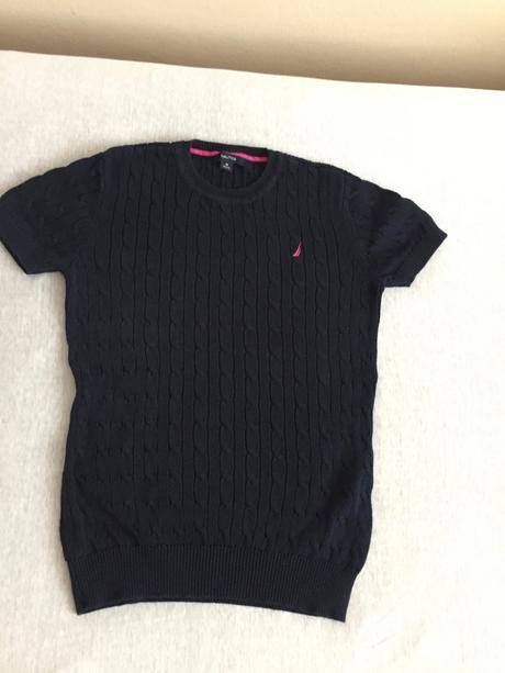 Damsky pulover nautica, m