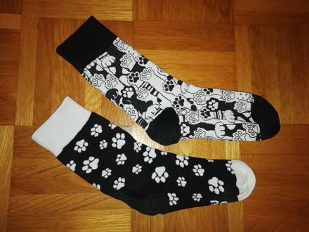 Dedoles ponožky, v. 38-40, 38