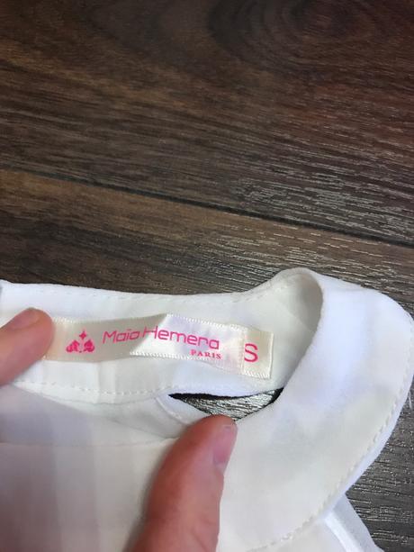 Šaty mini maia hemera paris, s