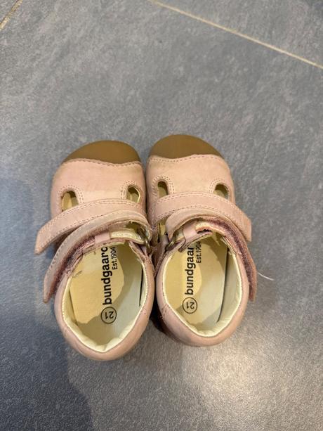 Sandále bundgaard 21, bundgaard,21