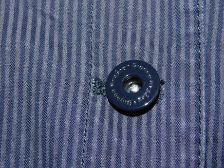 Luxusna damska denim bunda, 38