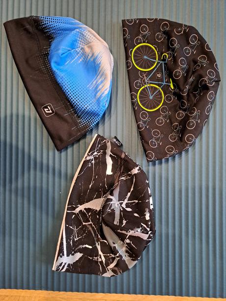 Chlapčenské čiapky, m