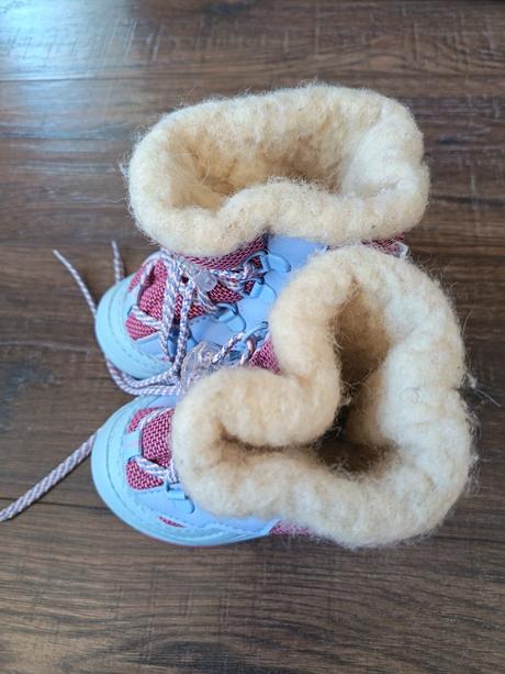 Zimné čižmy demar, coqui,20