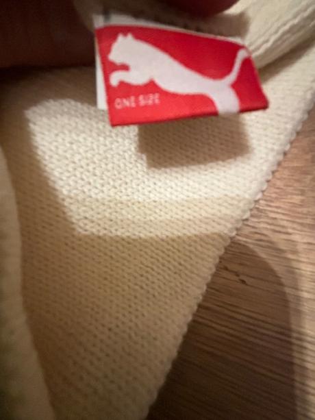 Puma - detská čiapka s trblietavým logom, puma,110
