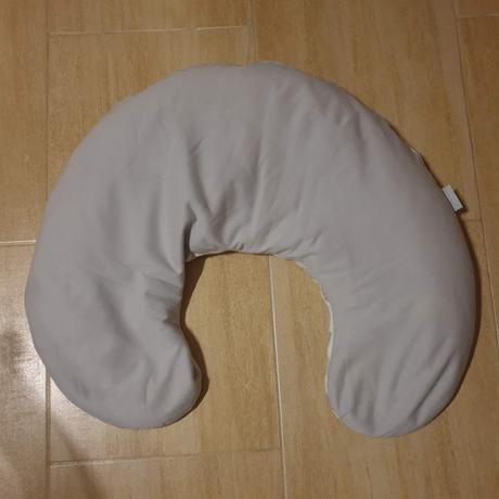 Vankúš na dojčenie, 