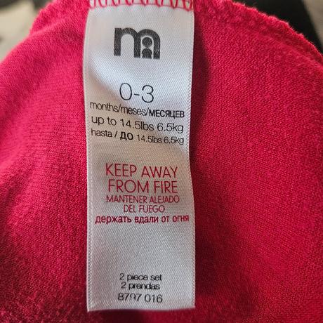 Vianočný overálik so sobíkom 62, 62