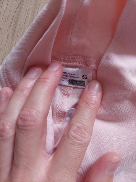 Teplaciky pre najmensich vel.62, ergee,62