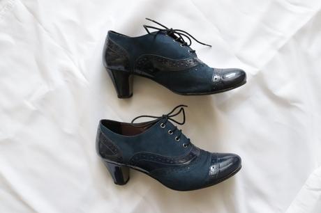 Talianske kože topánky, 38