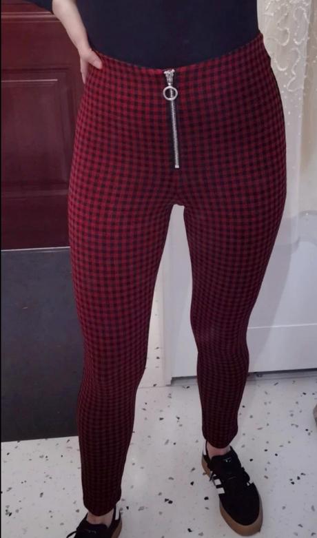 Legíny zara, zara,s