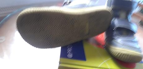 Zimná protetika topánky, protetika,31