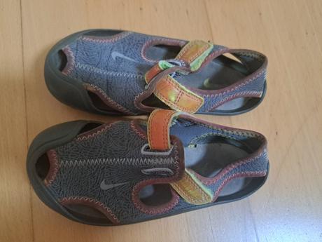 Sandalky nike, nike,27