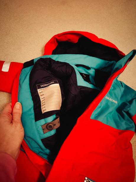 Didriksons detska kombineza, didriksons1913,92