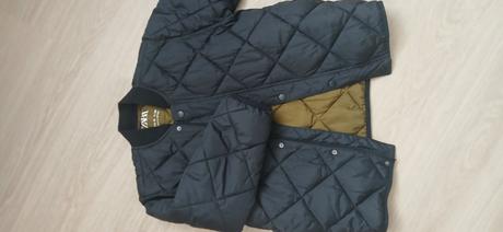 Bunda, zara,140
