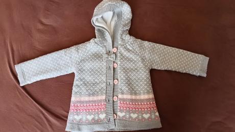 Svetrík, palomino,86