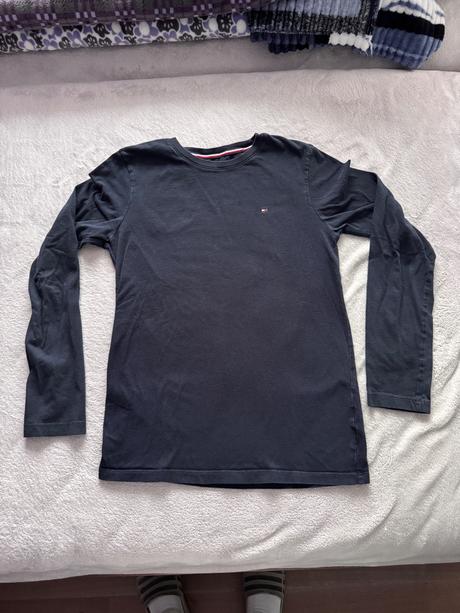 Tričko tommy hilfiger, tommy hilfiger,170