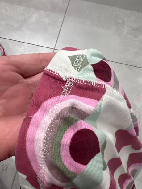 Pyžamká next č.98, next,98