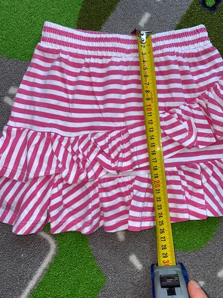 Bavlnena sukňa 104, ovs,104