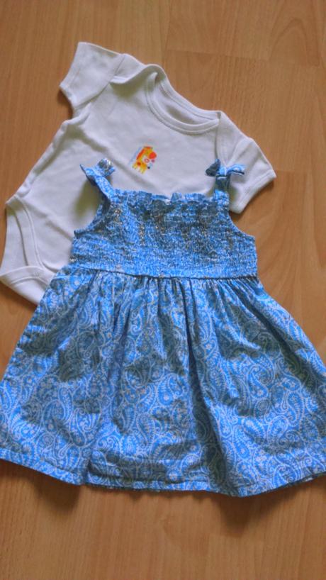 Šatky monsoon, 62/68, monsoon,62