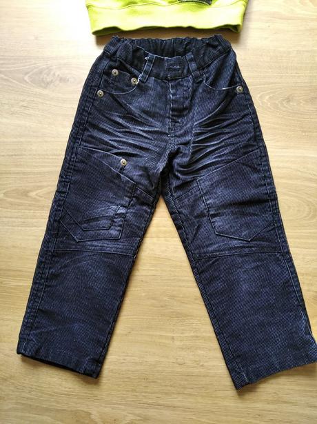 Nohavice,veľ.104-110, 104