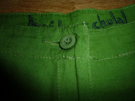 Haremky desigual, desigual,30