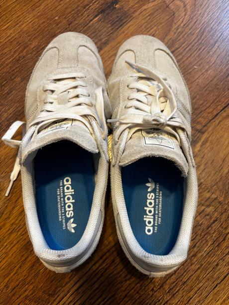 Tenisky adidas samba, adidas,42